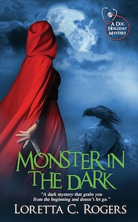 Couverture_Monster in the Dark