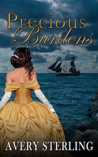 Front cover_Precious Burdens