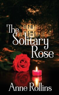 Front cover_The Solitary Rose