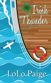 Front cover_Irish Thunder