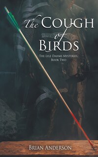 Front cover_The Cough of Birds