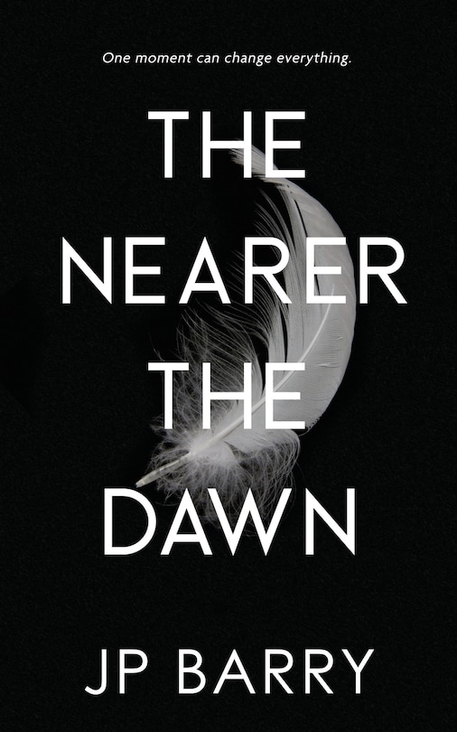 Couverture_The Nearer the Dawn