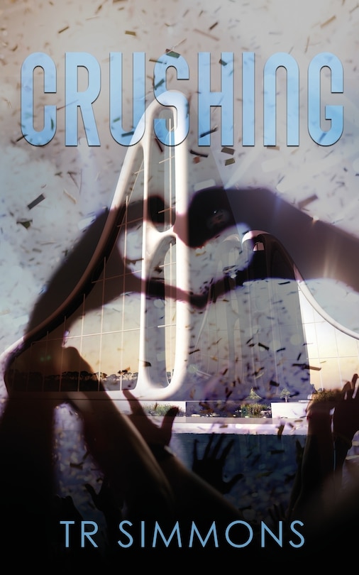 Front cover_Crushing