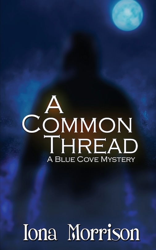 Front cover_A Common Thread