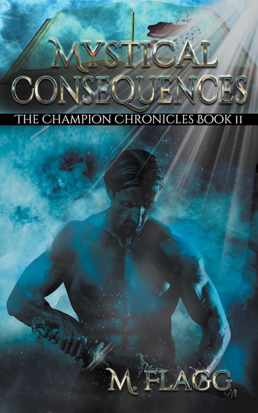 Front cover_Mystical Consequences