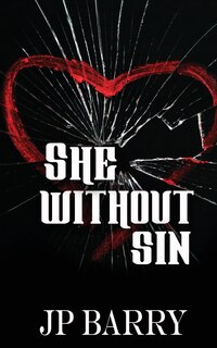 Front cover_She Without Sin