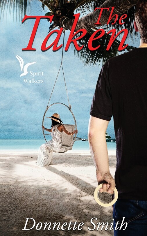 Couverture_The Taken