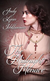 Front cover_The Midnight Menace
