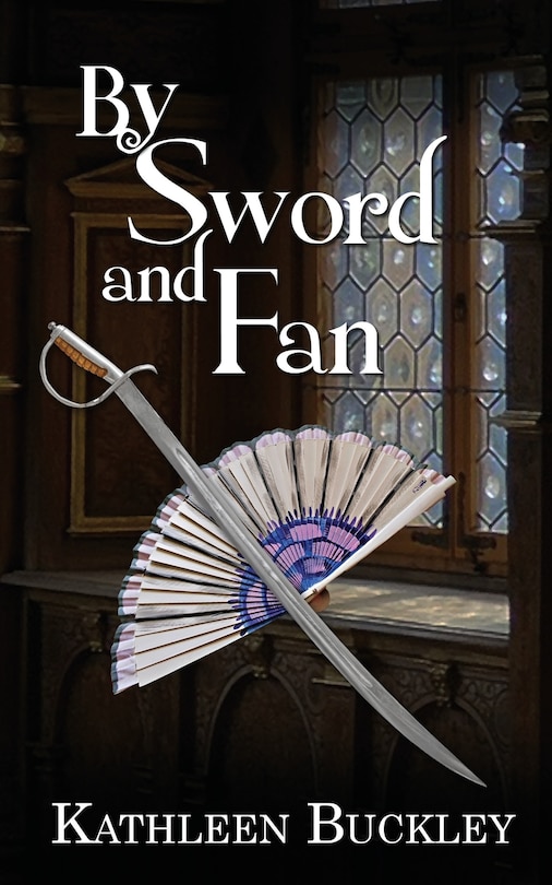 Couverture_By Sword and Fan