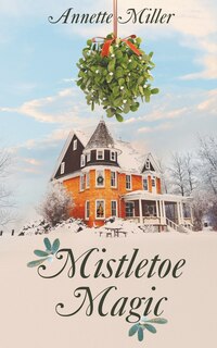 Couverture_Mistletoe Magic