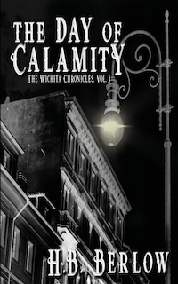 Front cover_The Day of Calamity