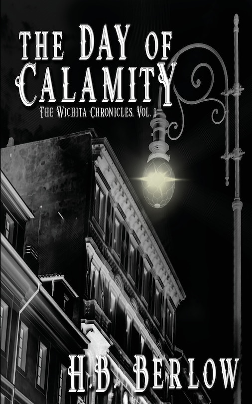 Front cover_The Day of Calamity