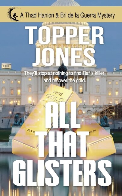 Front cover_All that Glisters