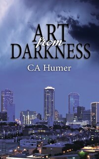 Front cover_Art from Darkness