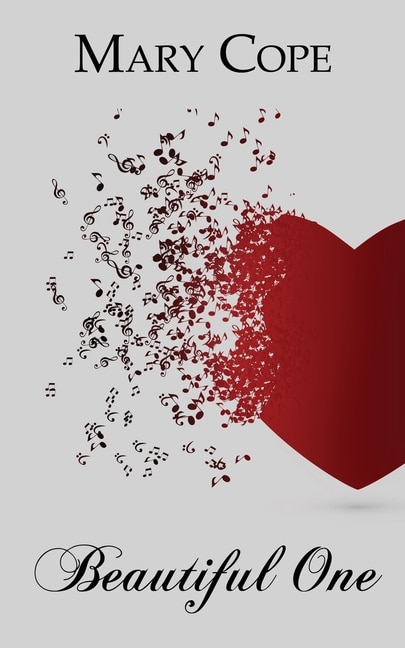 Front cover_Beautiful One