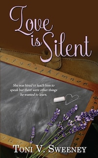 Couverture_Love is Silent