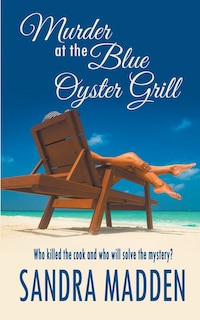 Couverture_Murder at the Blue Oyster Grill
