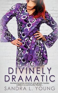 Front cover_Divinely Dramatic