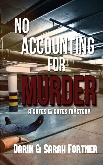 Couverture_No Accounting for Murder