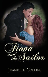 Couverture_Fiona and the Sailor