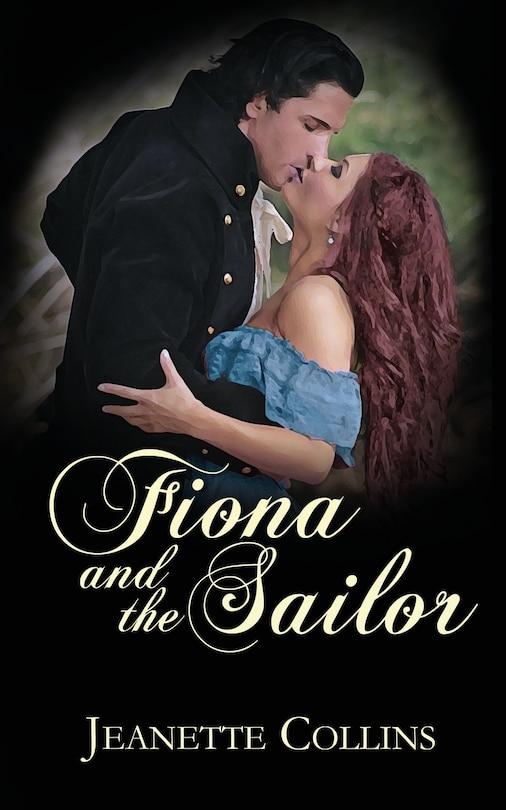 Couverture_Fiona and the Sailor