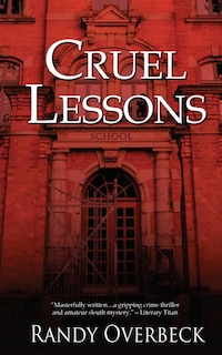 Front cover_Cruel Lessons