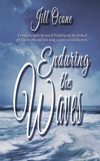 Couverture_Enduring the Waves