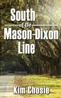 Couverture_South of the Mason-Dixon Line