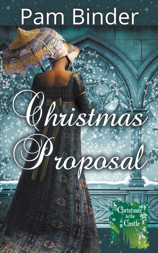Couverture_Christmas Proposal