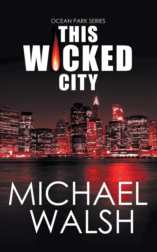 Front cover_This Wicked City