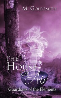 Couverture_The House of Air