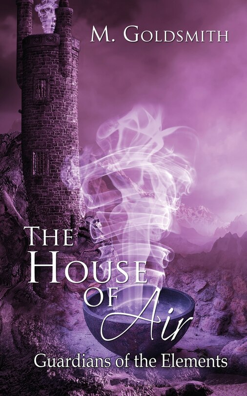 Couverture_The House of Air