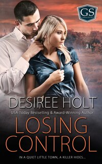 Front cover_Losing Control