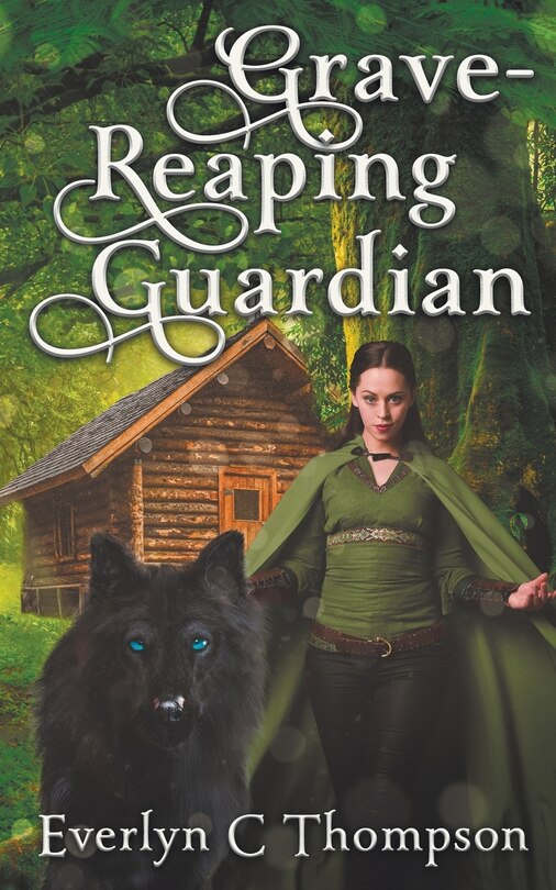 Couverture_Grave-Reaping Guardian