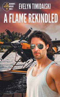 Front cover_A Flame Rekindled