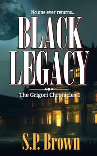 Front cover_Black Legacy