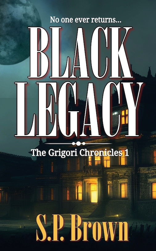 Front cover_Black Legacy