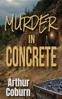 Front cover_Murder in Concrete