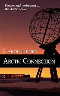 Couverture_Arctic Connection
