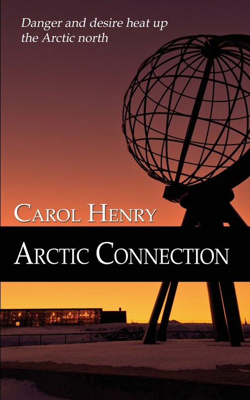 Couverture_Arctic Connection