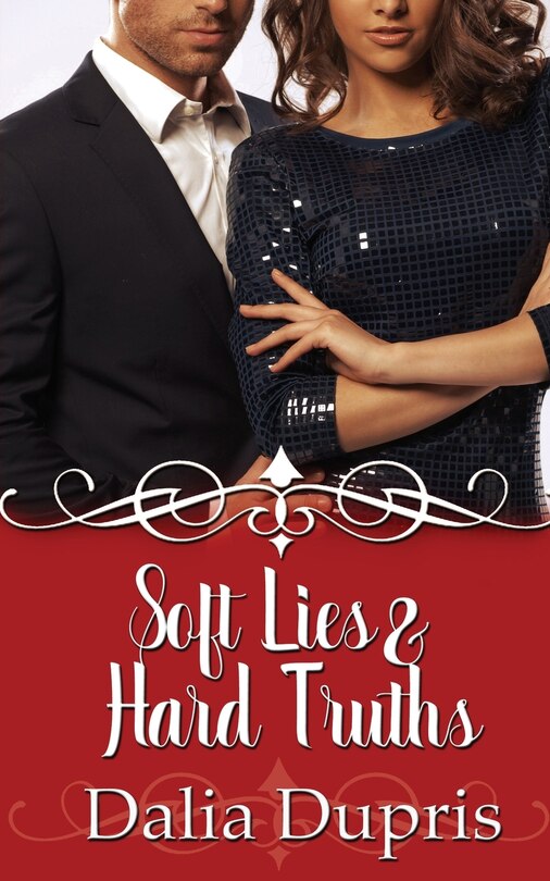 Front cover_Soft Lies and Hard Truths