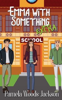 Front cover_Emma With Something Extra