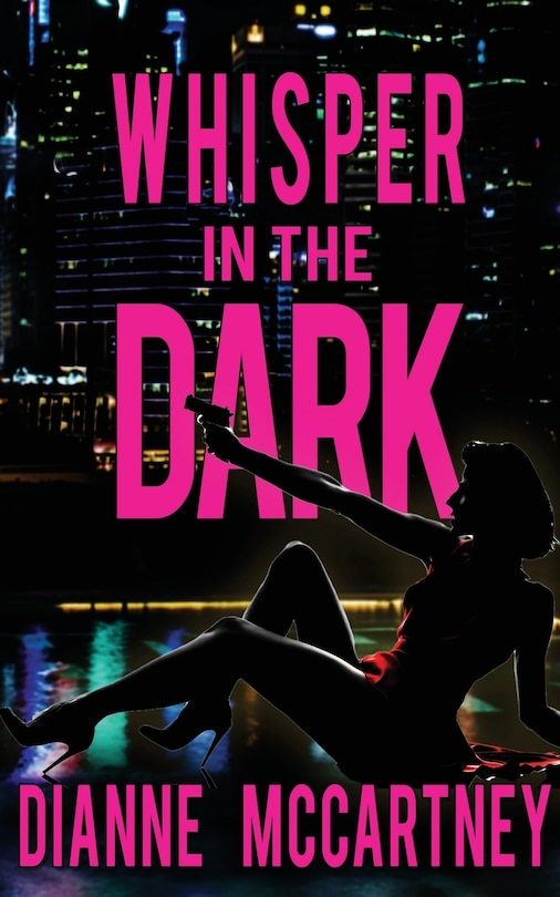 Front cover_Whisper in the Dark