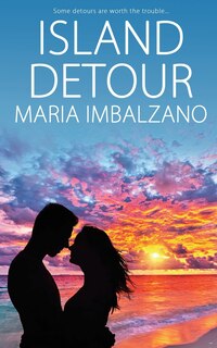 Front cover_Island Detour