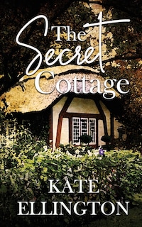 Front cover_The Secret Cottage