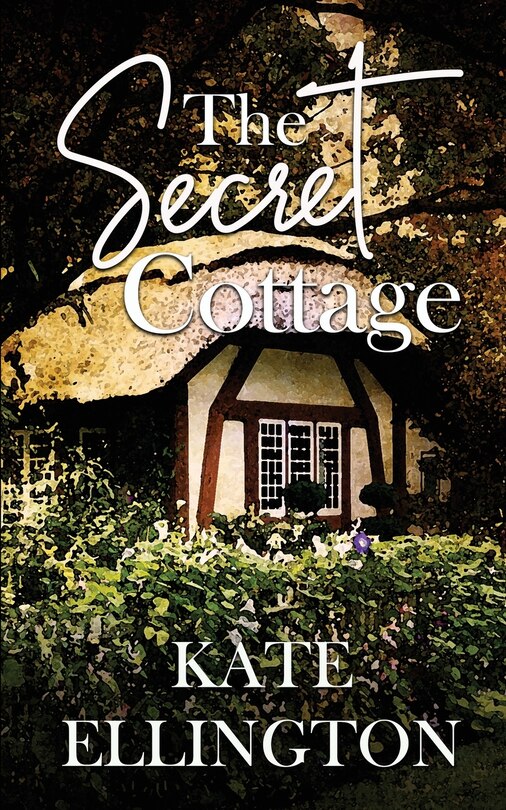 Front cover_The Secret Cottage