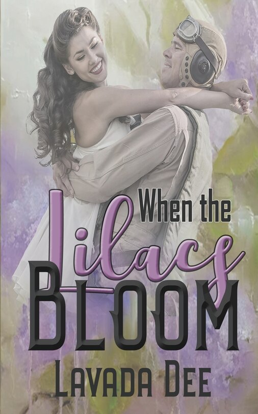 Front cover_When the Lilacs Bloom