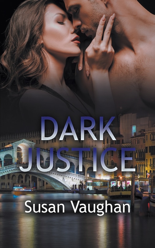 Couverture_Dark Justice