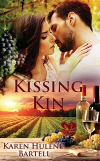 Front cover_Kissing Kin