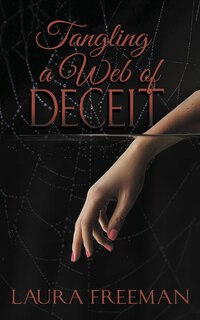 Front cover_Tangling a Web of Deceit